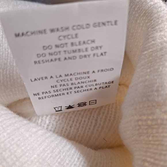 A-Lab Ellison Butterfly Knitted Hat - Picture 9 of 9